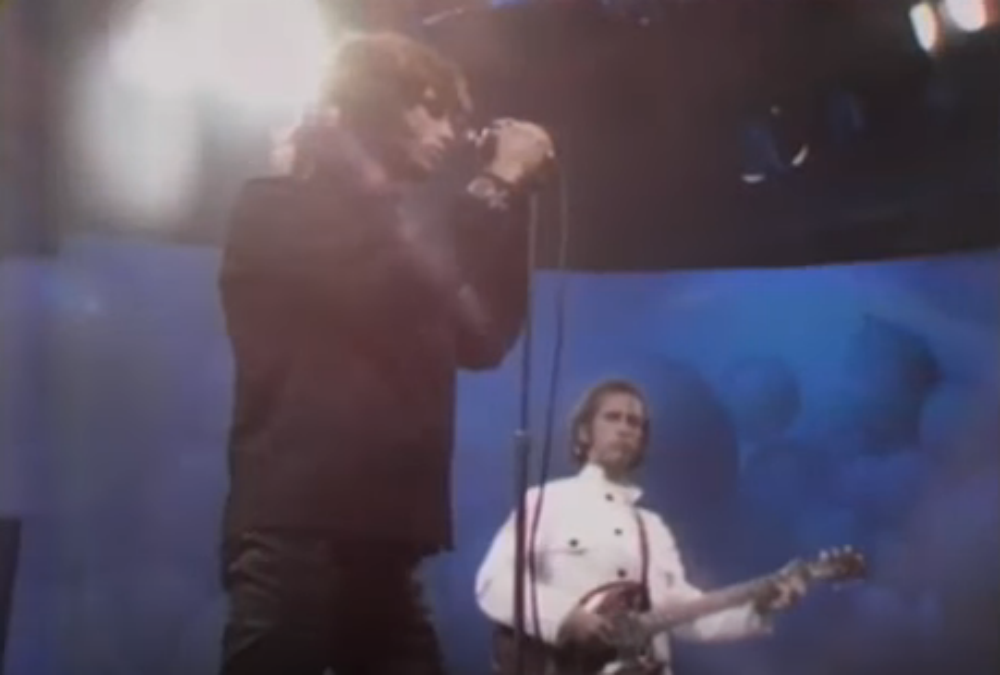 The Doors - The End (Toronto 1967)